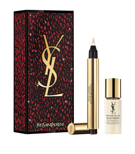 ysl touche éclat gift set